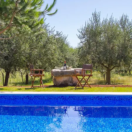 Olive Garden Premantura