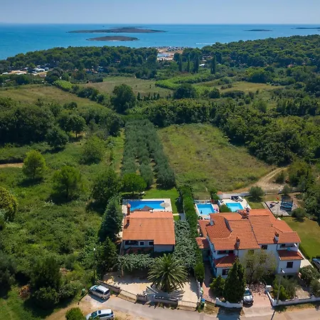 Villa Olive Garden *