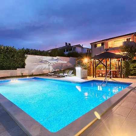 Villa Olive Garden