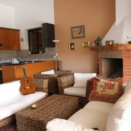 Olive Garden Villa