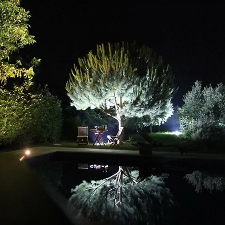 Villa Olive Garden