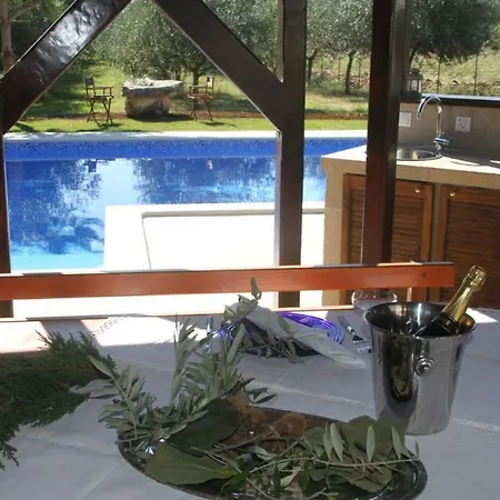 Villa Olive Garden Premantura