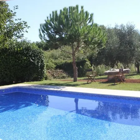 Villa Olive Garden *