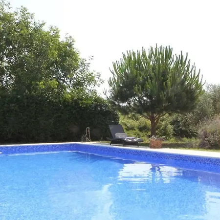 Villa Olive Garden Premantura