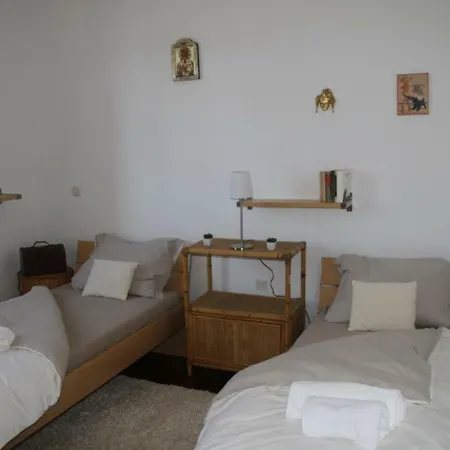 Olive Garden Villa *