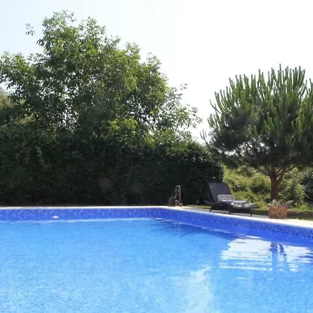Villa Olive Garden