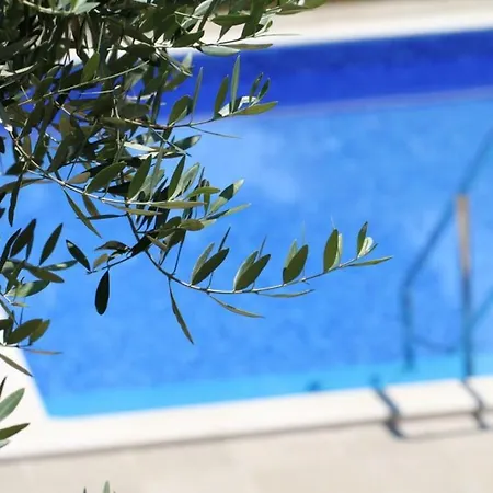 Olive Garden Premantura