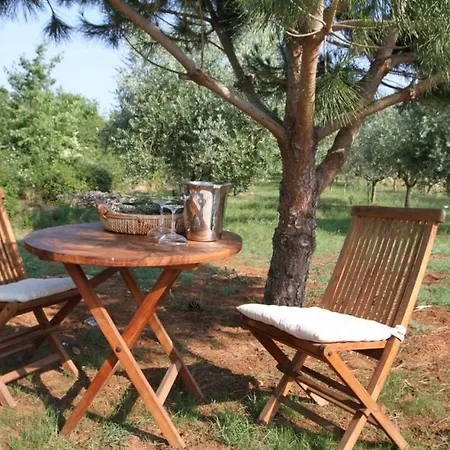 Olive Garden Villa