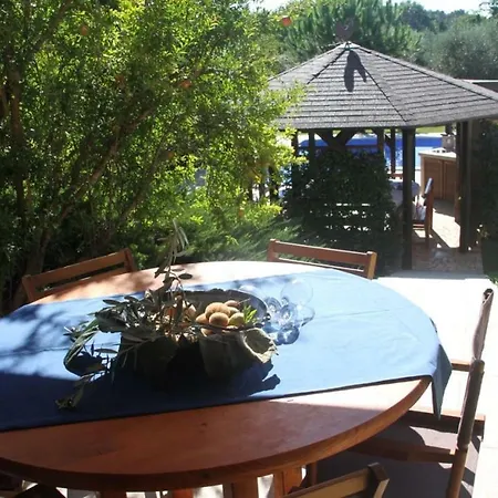 Olive Garden Villa Premantura