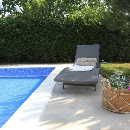 Olive Garden Villa Premantura