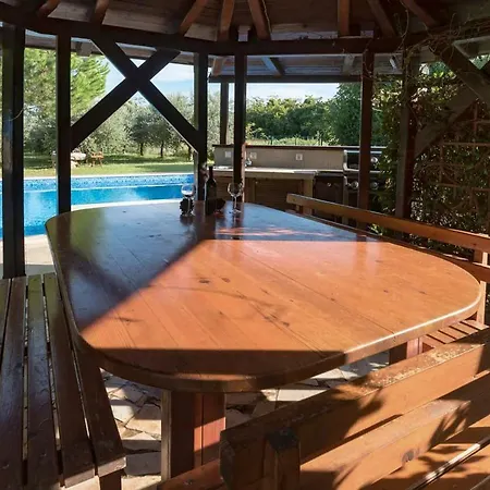 Villa Olive Garden Premantura