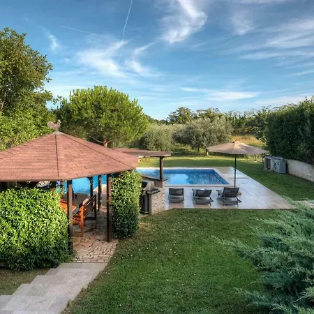 Villa Olive Garden *