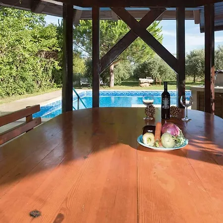 Villa Olive Garden *