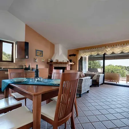 Olive Garden Villa Premantura