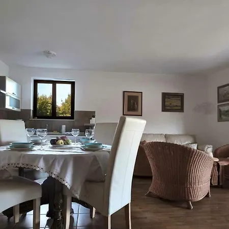 Olive Garden * Premantura