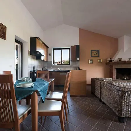 Olive Garden Premantura