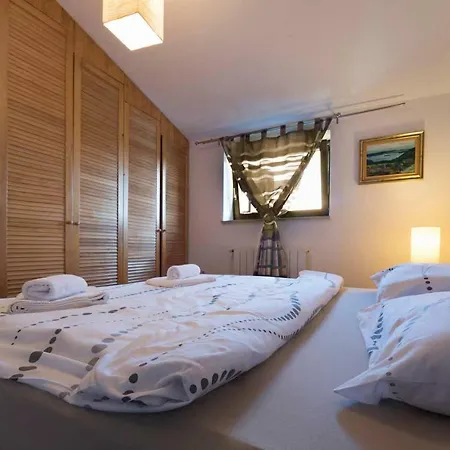 Olive Garden Villa *