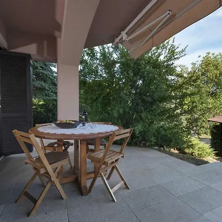 Villa Olive Garden Premantura