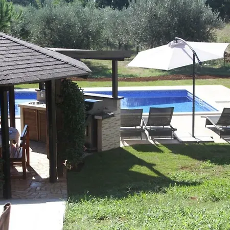 Olive Garden * Premantura